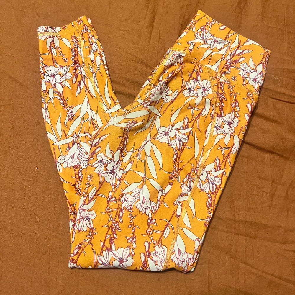 Fabletics leggings